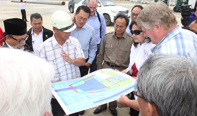 SCORE, on the radar of serious investors