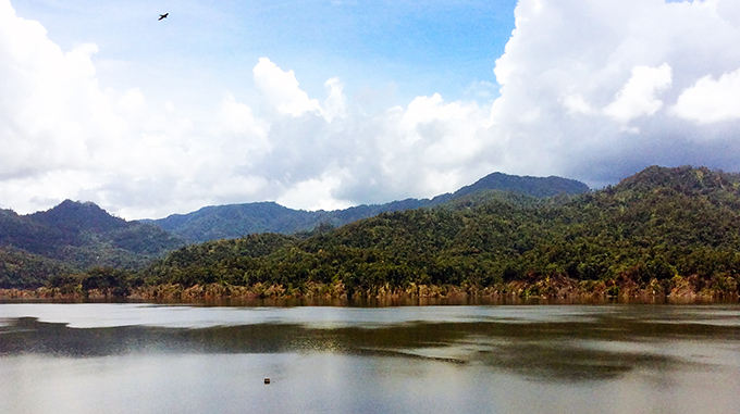 Balancing our energy needs with the needs of the planet