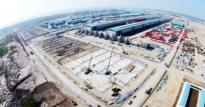 Sarawak SME’s must start building relationships with SCORE investors before the AEC gains traction