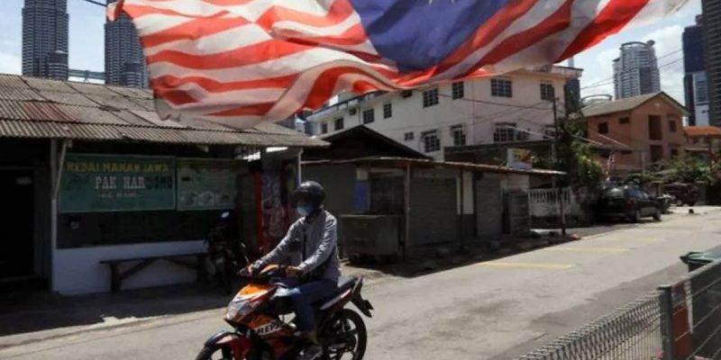 Malaysia says South Korean and Japanese firms to invest US$3.9 bil in coming years