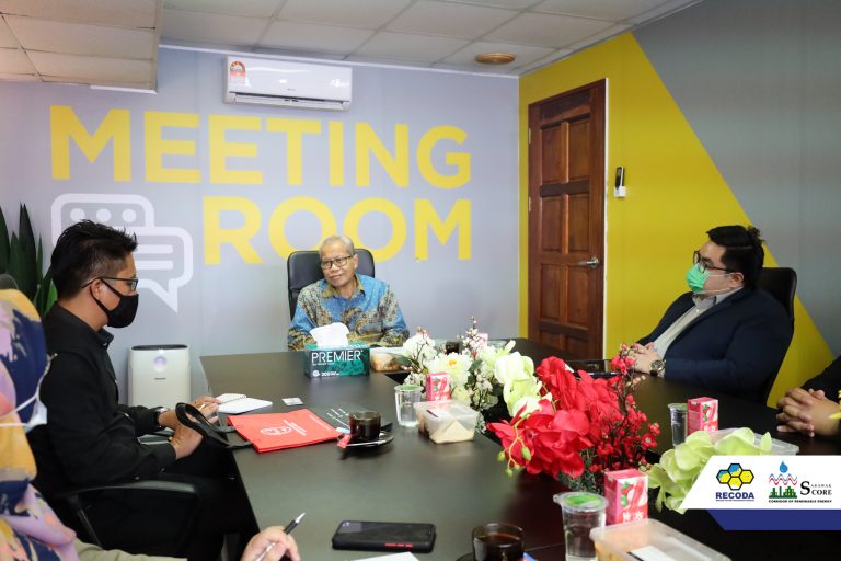 TEGAS-01-768x512 RECODA touches base with PPKS, TEGAS on job training programmes