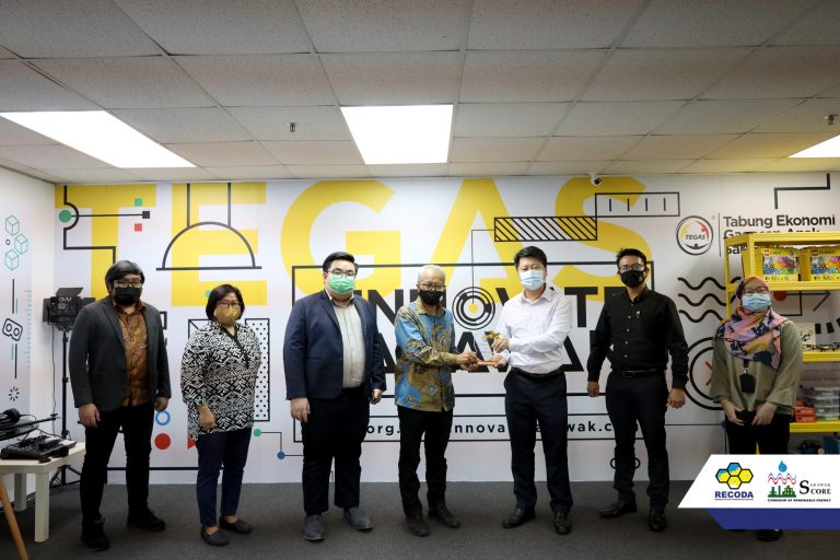 TEGAS-03-768x512 RECODA touches base with PPKS, TEGAS on job training programmes