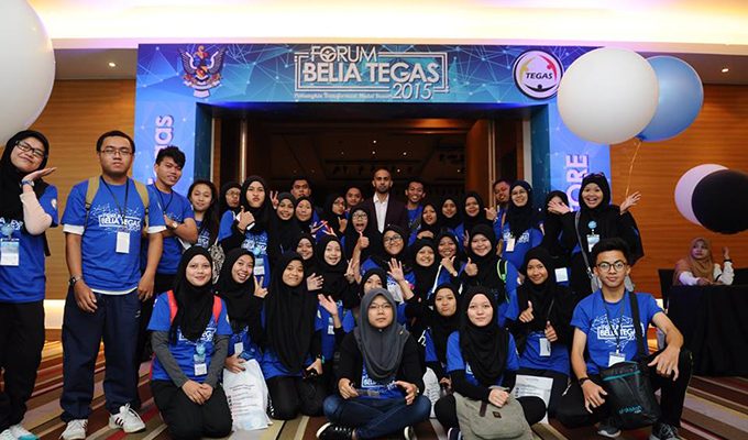 SCORE jobs will need new generation of highly skilled youngsters