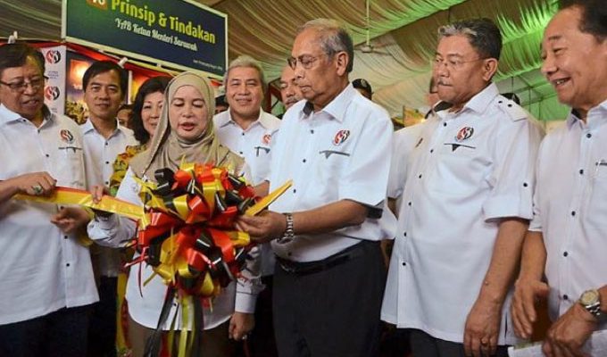 Thousands flock to Sejiwa Senada events