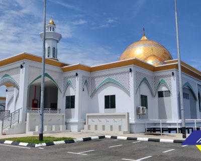 RECODA Delivers Four Completed Projects to Asset Owners in Northern Region