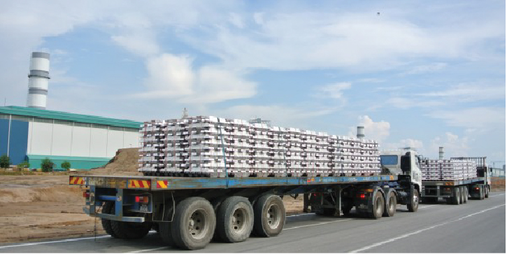 ALUMINIUM Priority Industries