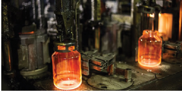 GLASS Priority Industries