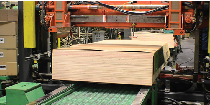 TIMBER Priority Industries