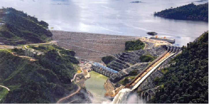 TOURISM Priority Industries