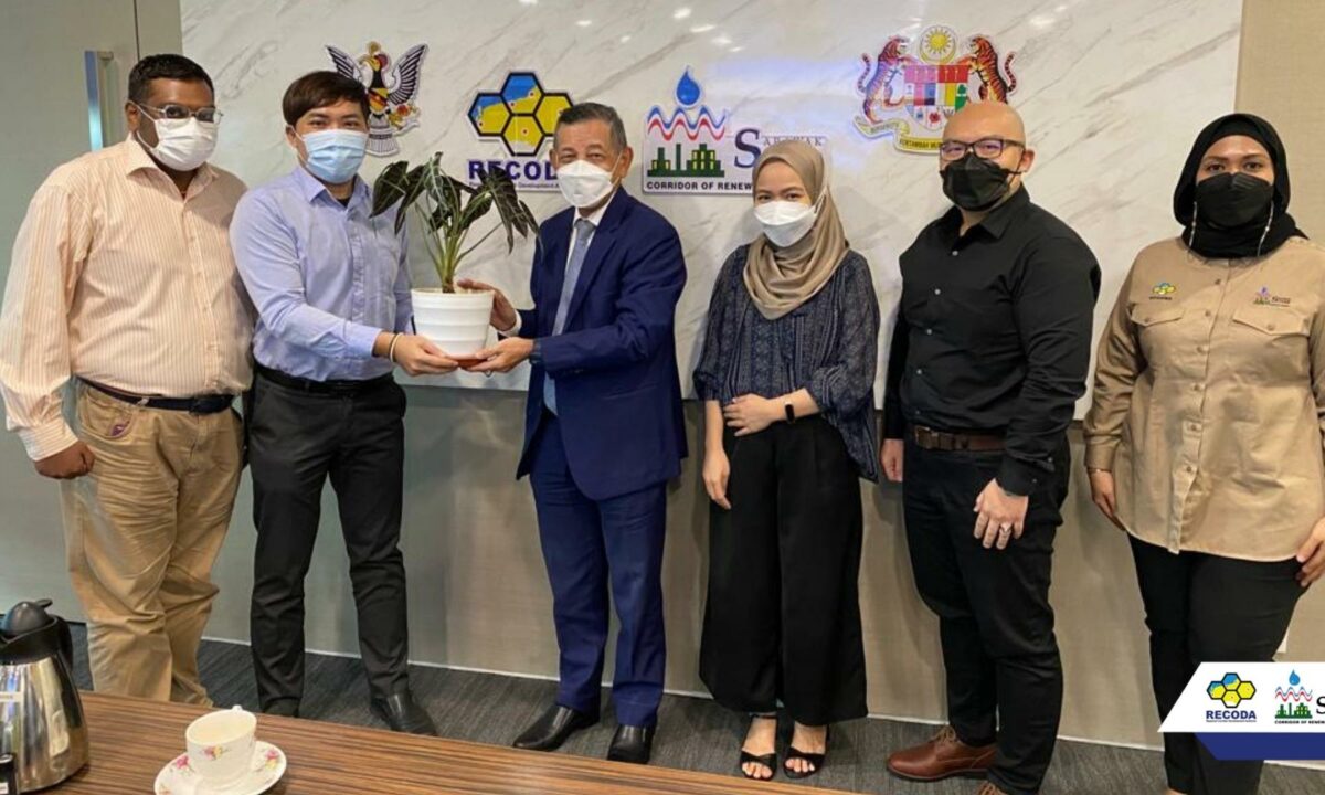 Teamwork and determination traits of good leadership, shares Ismawi