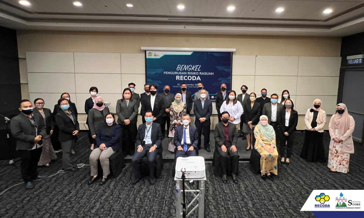 RECODA’s Corruption Risk Workshop