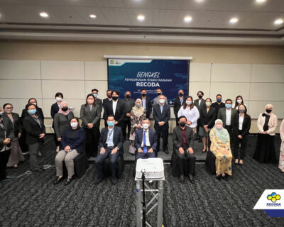 RECODA’s Corruption Risk Workshop