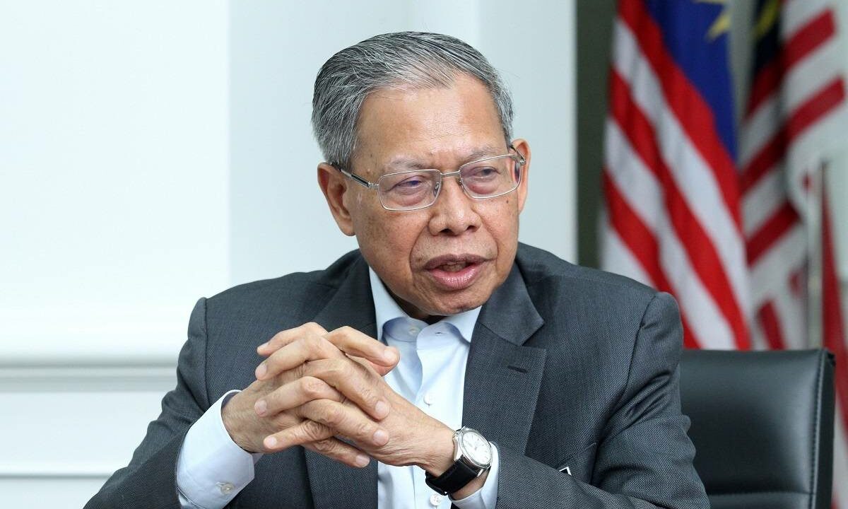 Mustapa: Role of economic corridor authorities to be enhanced under 12MP