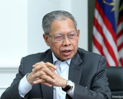 Mustapa: Role of economic corridor authorities to be enhanced under 12MP