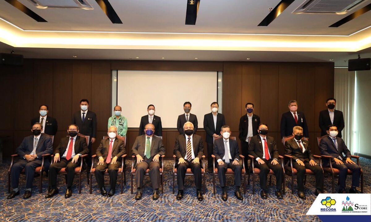 NRDA 3rd Board Meeting