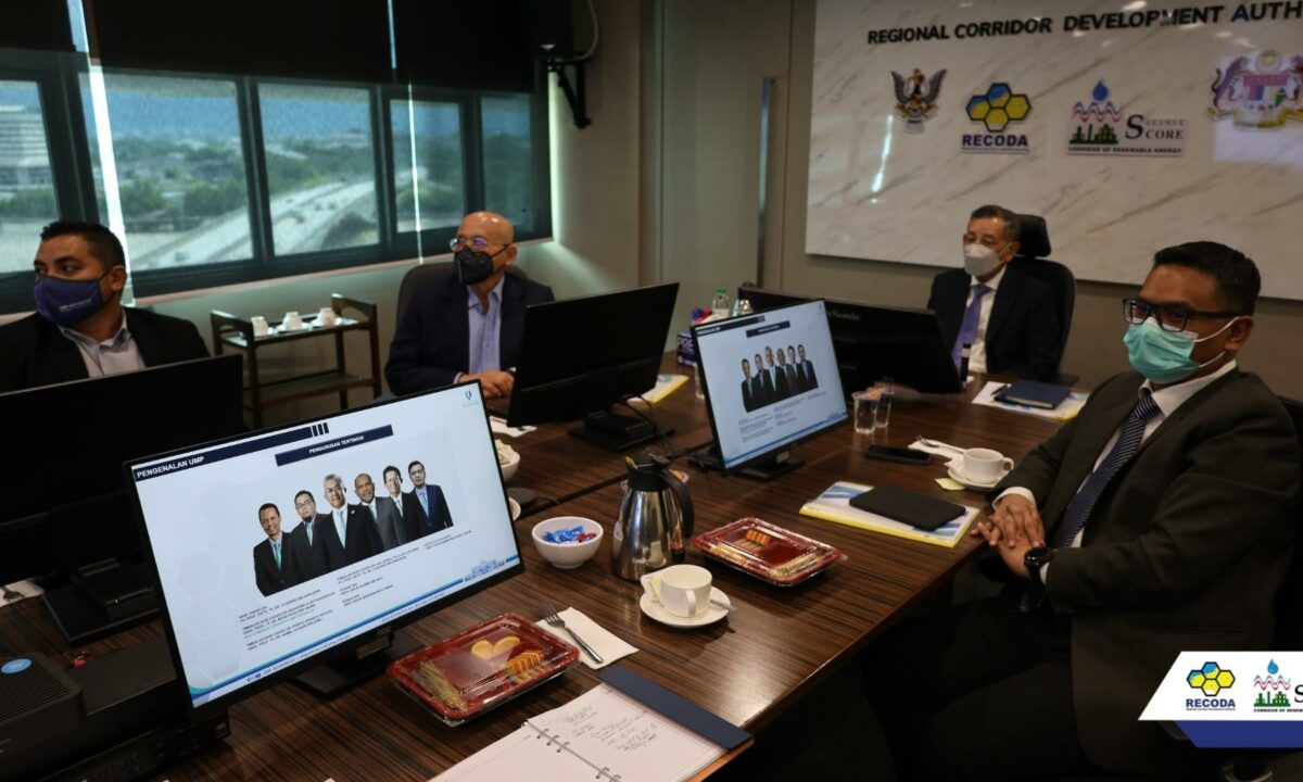 Universiti Malaysia Pahang (UMP) seeks collab partners for B40 programmes