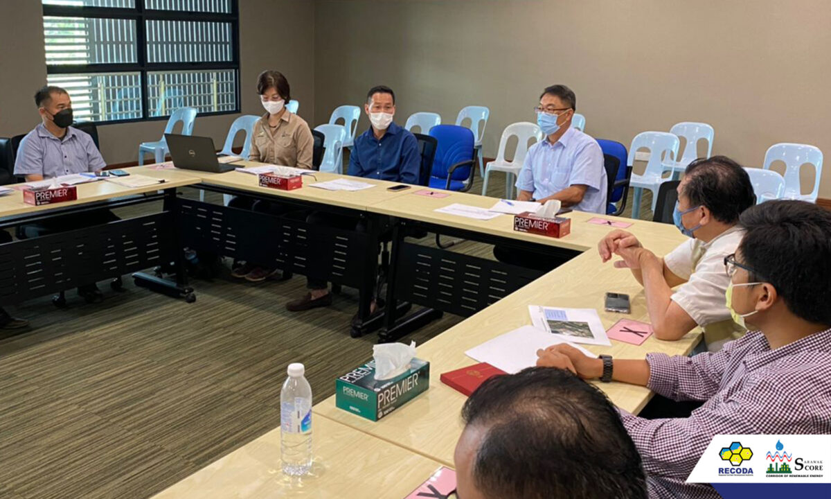 SIP road to be upgraded into four lanes dual carriageway