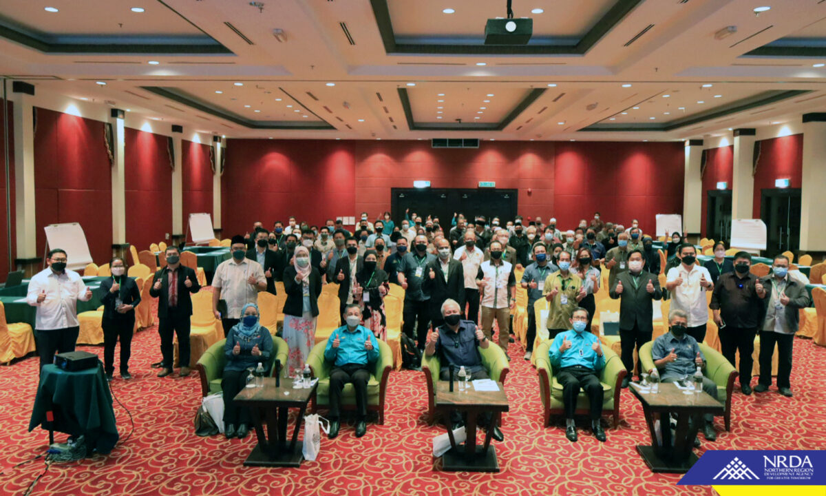 RECODA plans five-year socio-economic development programme to raise rural income in northern region