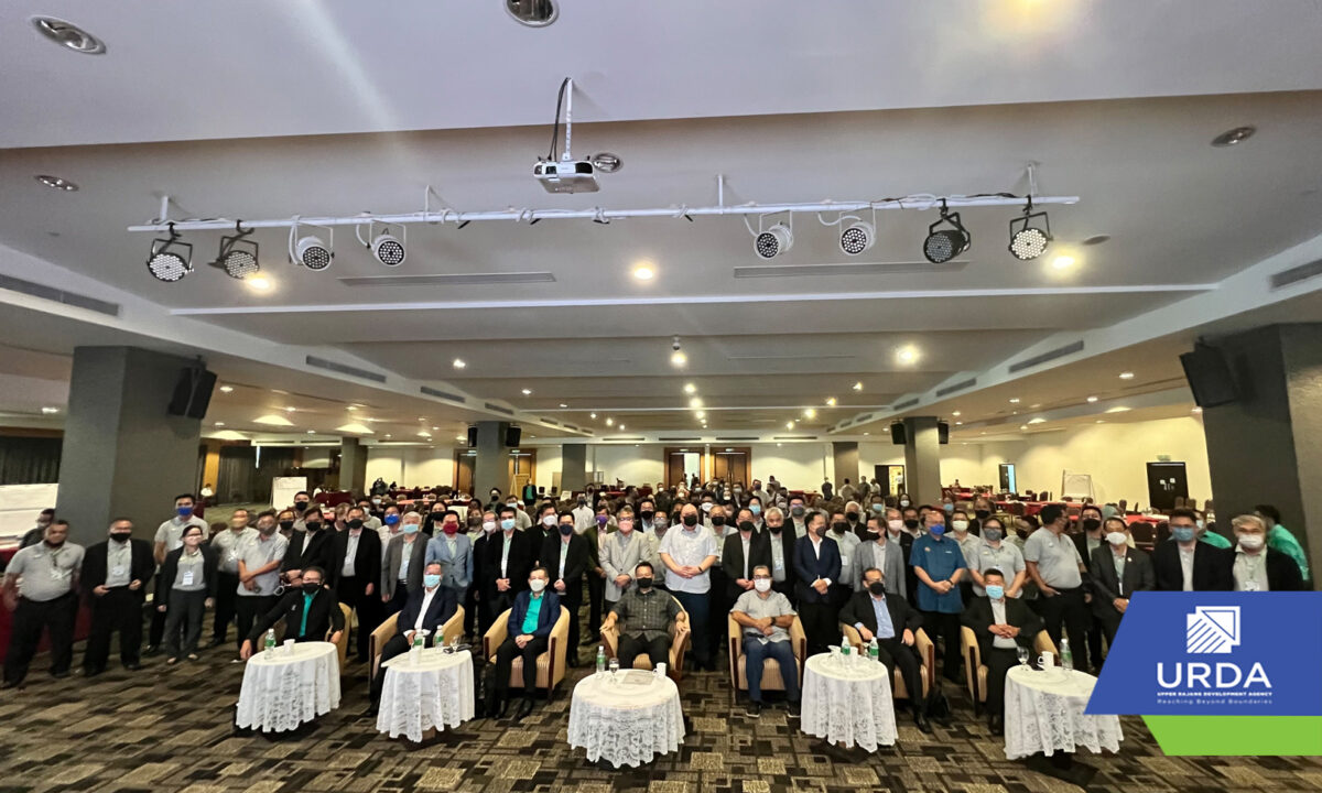 RECODA concludes blitz of socio-economic lab series