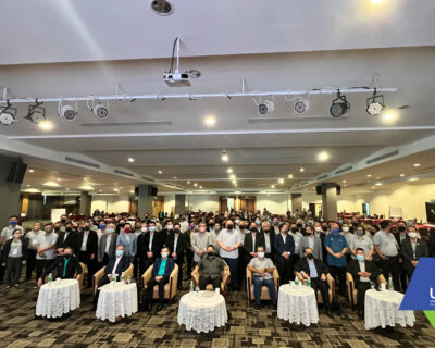 RECODA concludes blitz of socio-economic lab series