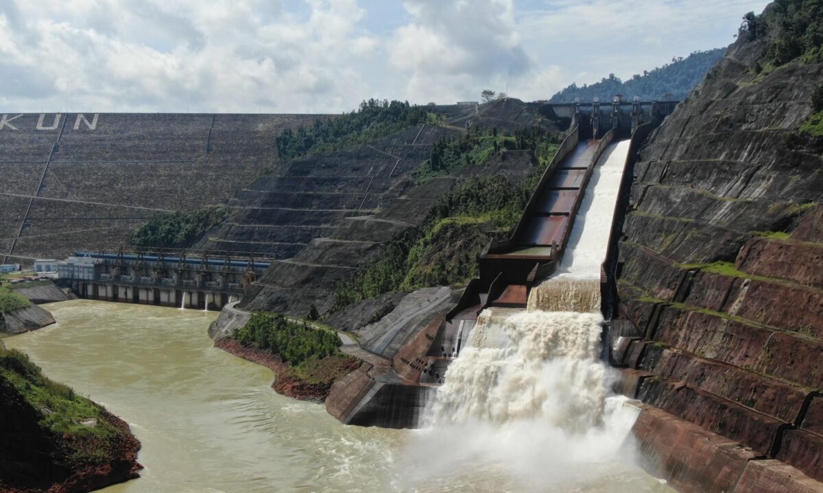 Premier: Renewable energy key to S’wak’s goal of being regional powerhouse