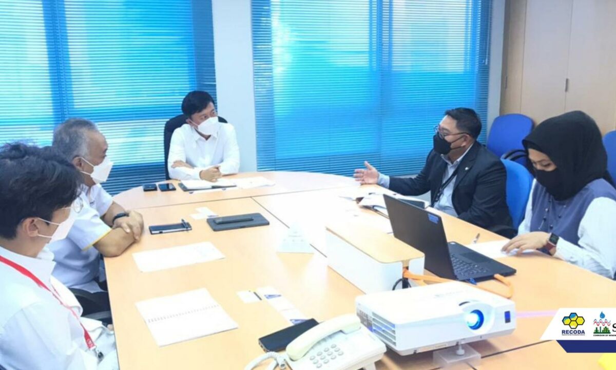 Department of Skills Development briefs Samalaju Industrial Park investors on upskilling programmes