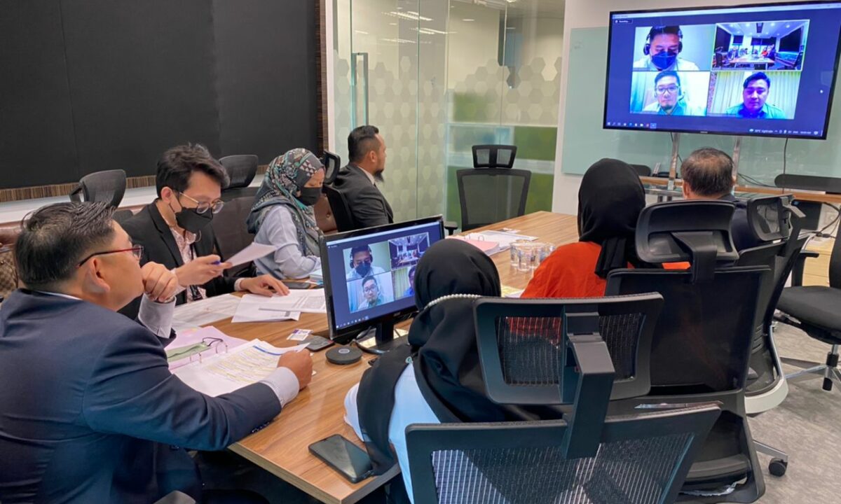 Evaluating potential Employ@SCORE training providers