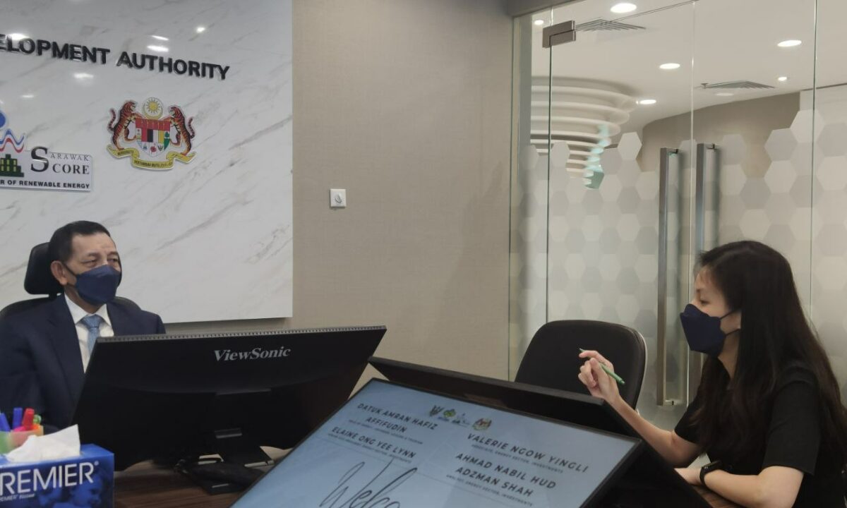 Khazanah Nasional seeks to explore sustainable energy opportunities