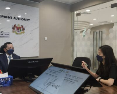 Khazanah Nasional seeks to explore sustainable energy opportunities