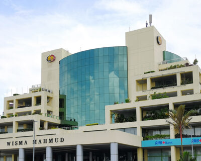 CMSB to dispose 25% stake in OM Materials Sarawak to OM Holdings