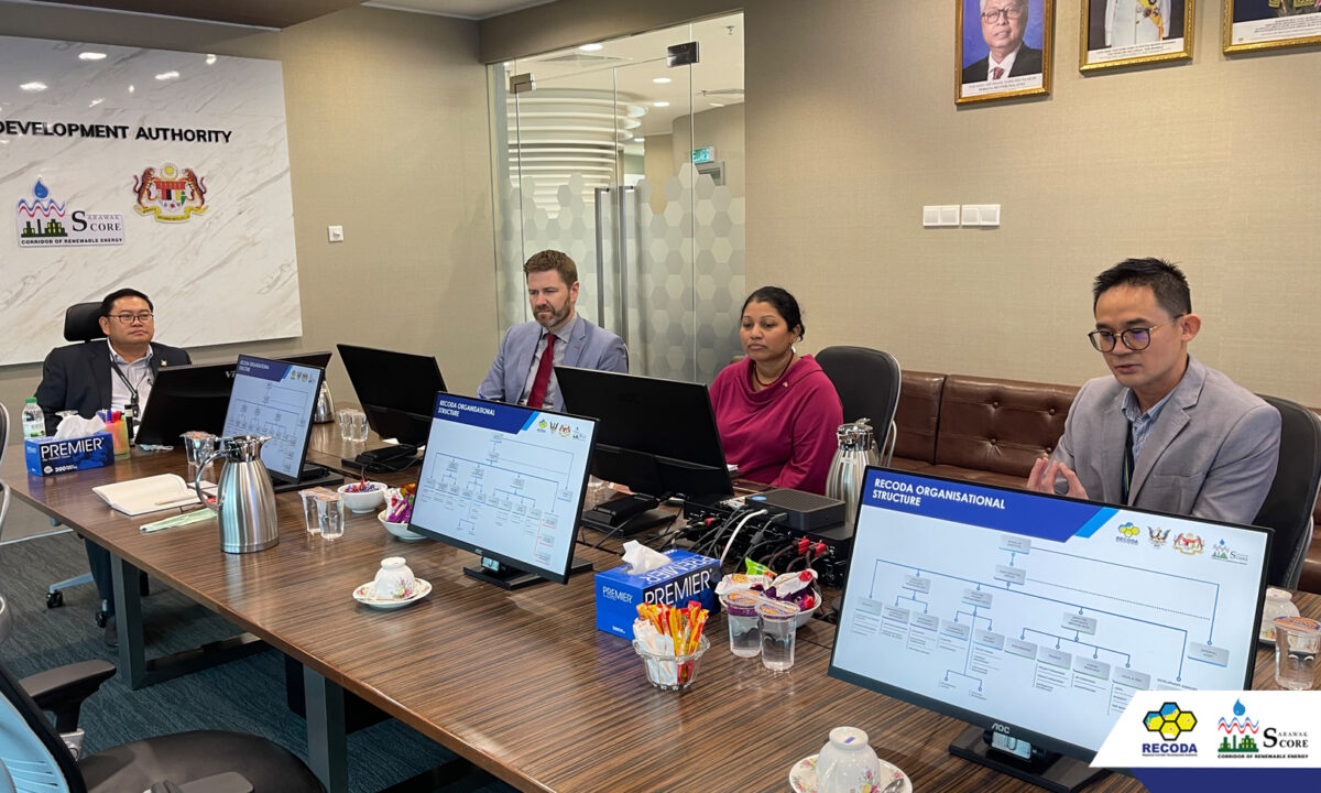 Exploring Collaboration with Canada