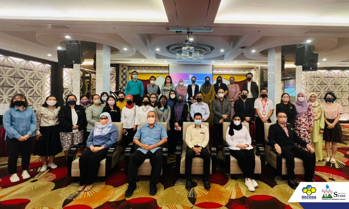 Promotional talks on Employ@SCORE Recruitment Roadshow ends