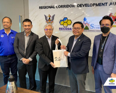 Collaboration with UTS