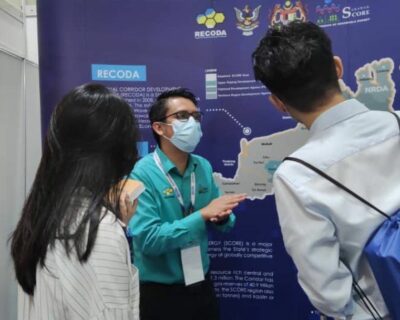 Jelajah Aspirasi Keluarga Malaysia