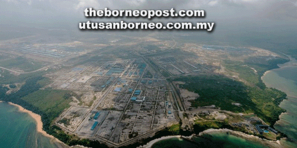 South Korea’s Ocikumho JV to produce epichlorohydrin in Sarawak