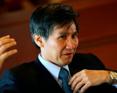 Healthy prices drive up PMB Technology profit