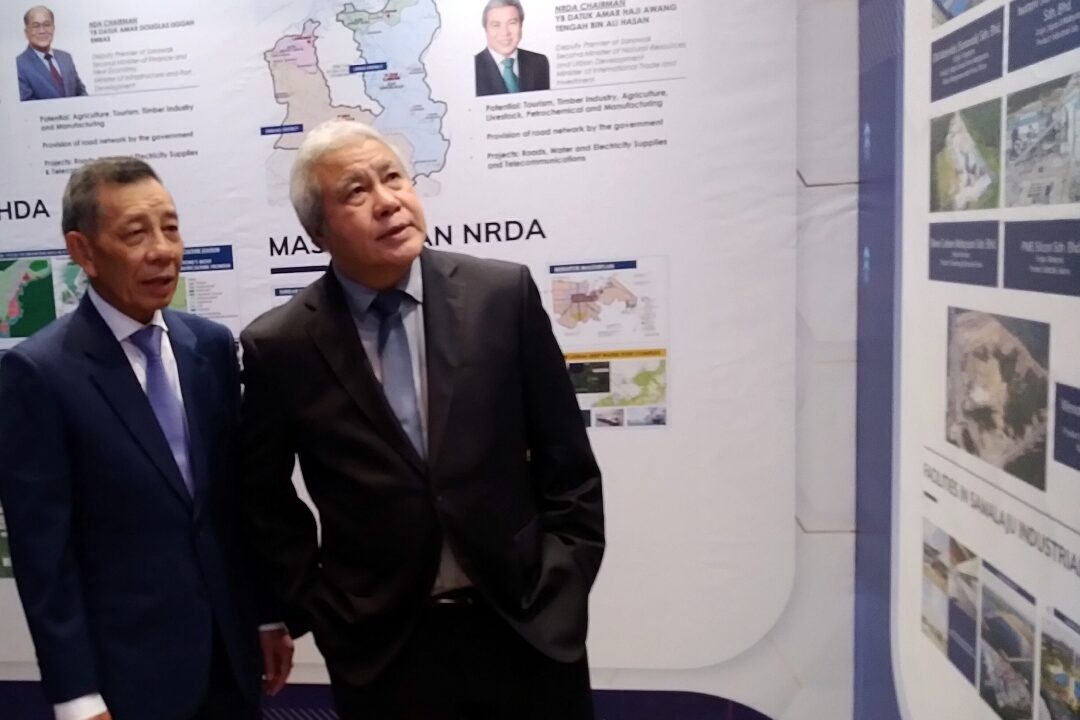 Investment in Sarawak’s human capital to continue, assures Premier