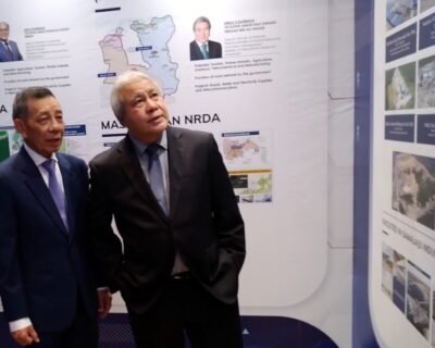 Investment in Sarawak’s human capital to continue, assures Premier