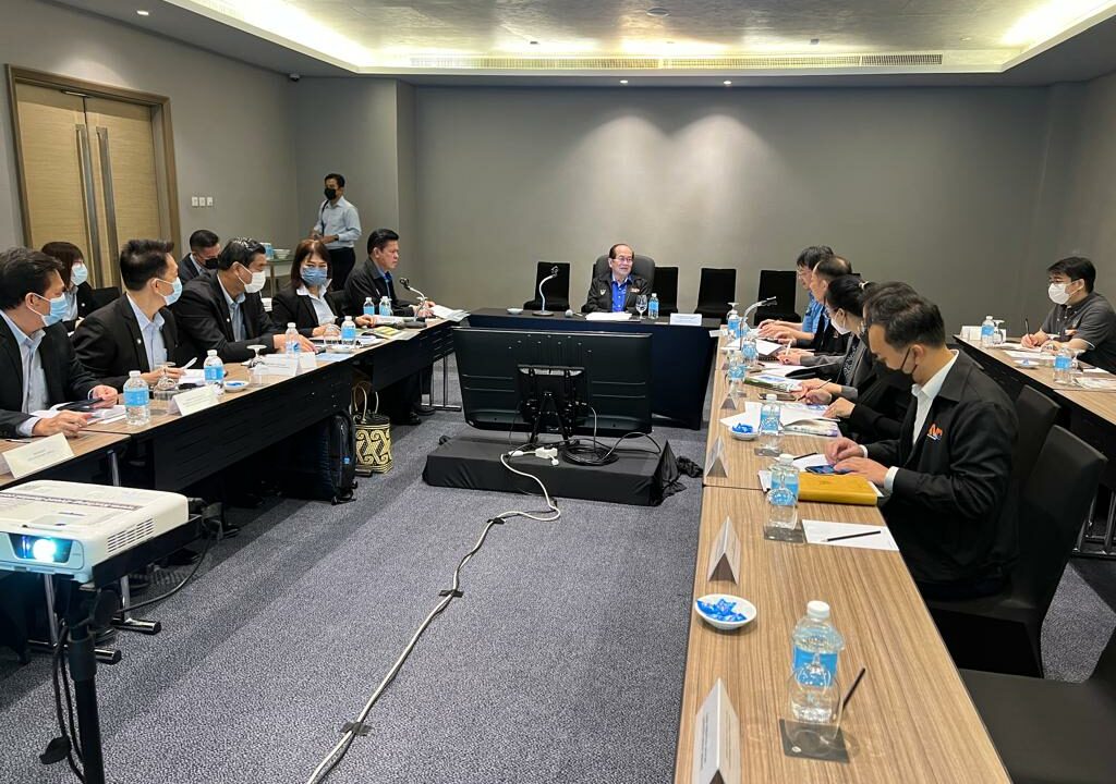 Uggah: Recoda implements 50 projects despite pandemic challenges