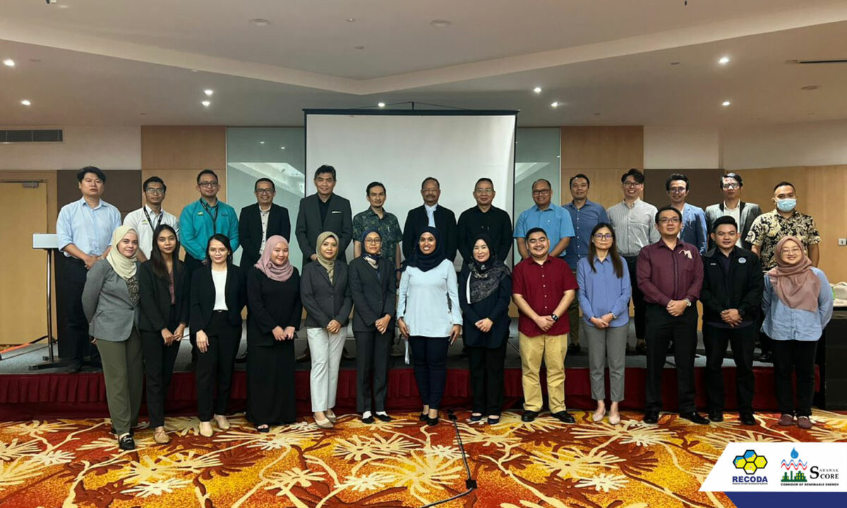 Kicking off second batch of the EMPLOY@SCORE Programme