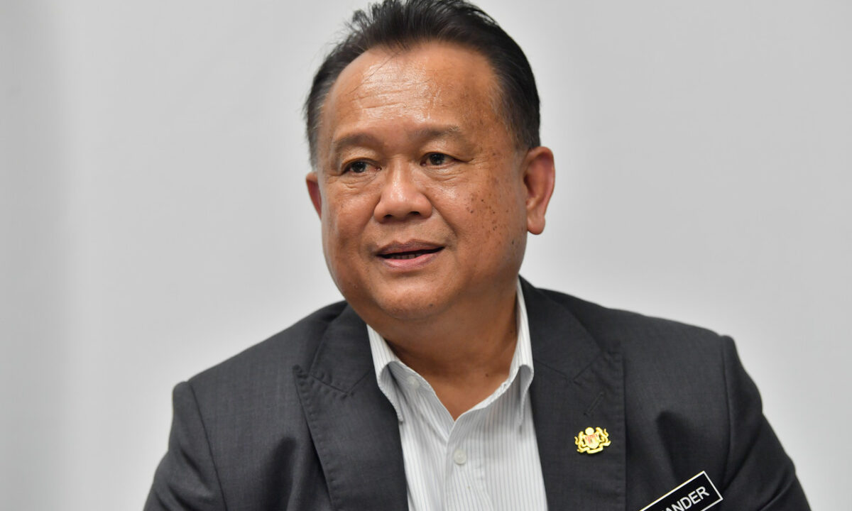 Urda forms 9 sub-committees