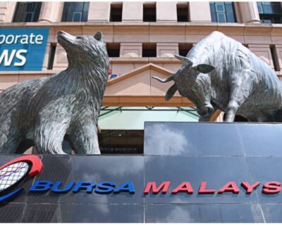 Pertama Ferroalloys to invest RM2.81bil in plant