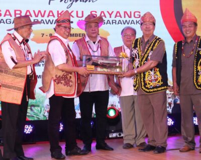 Northern Coastal Highway will be more scenic than South Africa’s Cape Town, says Abg Jo