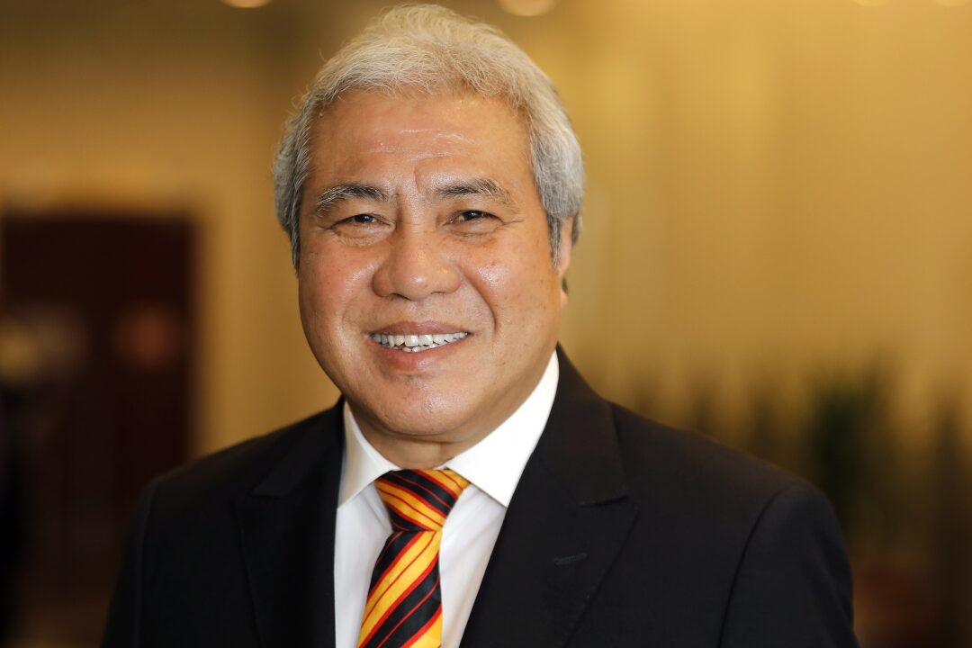 Awg Tengah: Samalaju Industrial Park to see more infrastructure projects to attract more investments