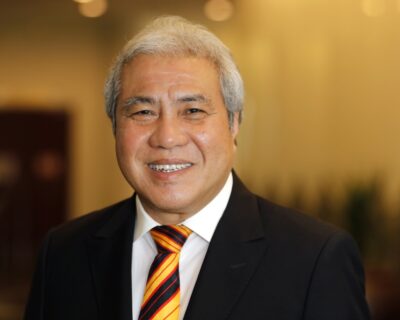 Awg Tengah: Samalaju Industrial Park to see more infrastructure projects to attract more investments