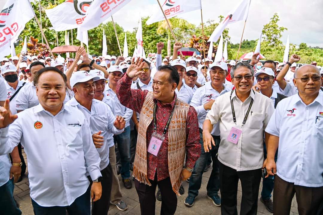 Urda’s scope goes beyond infrastructure projects, says Nanta