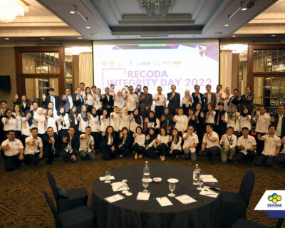 RECODA holds Annual Integrity Day