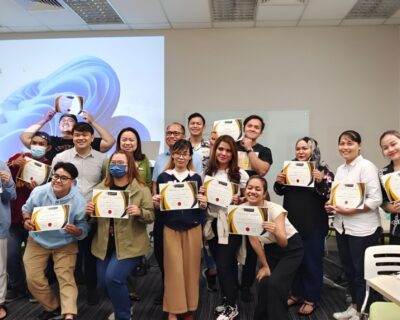 Curtin Malaysia’s SPACE and RECODA partner to develop skilled talent