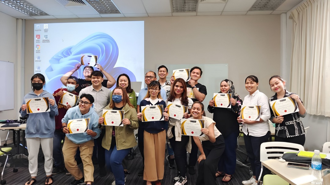 Curtin Malaysia’s SPACE and RECODA partner to develop skilled talent