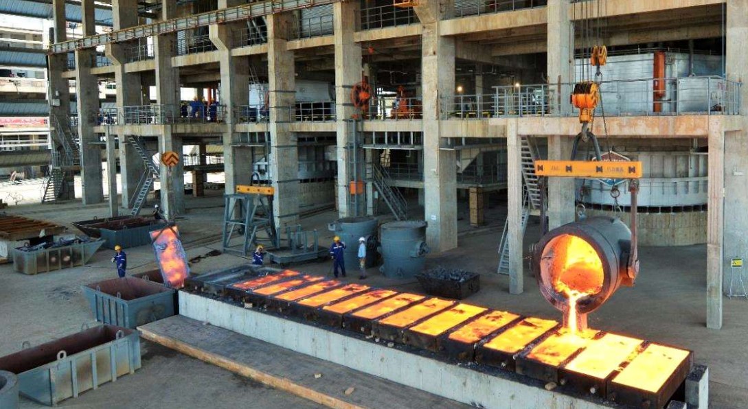 Analysts sanguine on OMH’s furnace conversion, metallic silicon a key growth driver